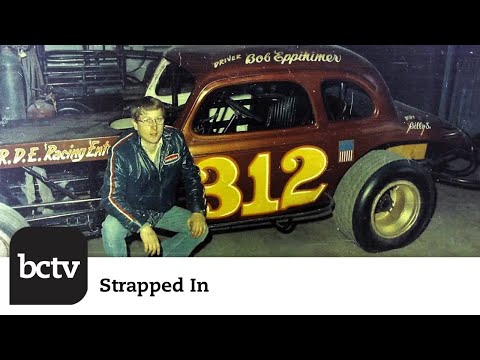 More Reading Memories with Former Modified Driver Bob Eppihimer | Strapped In