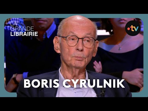 Boris Cyrulnik, Résilience : malentendu sur un concept - La Grande Librairie