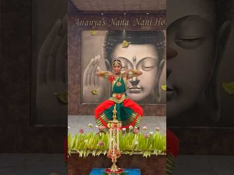 #varaharoopam #kantara #kannada #song #classical #dance #classicalmusic #bharathanatyam #shorts