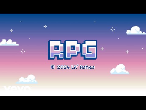 小塵埃 Lil’ Ashes - RPG | Official MV