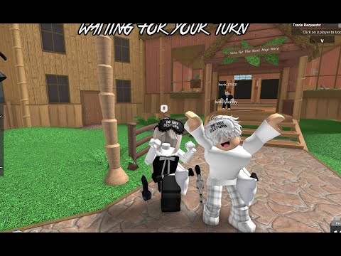 playing mm2 with viewers/subscribers !!