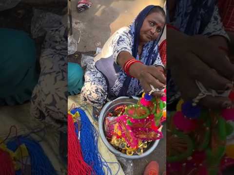 5/- ₹ से दिवाली की Shopping यहां से करो | सबसे सस्ता बाज़ार | Delhi Sadar Bazaar 2023