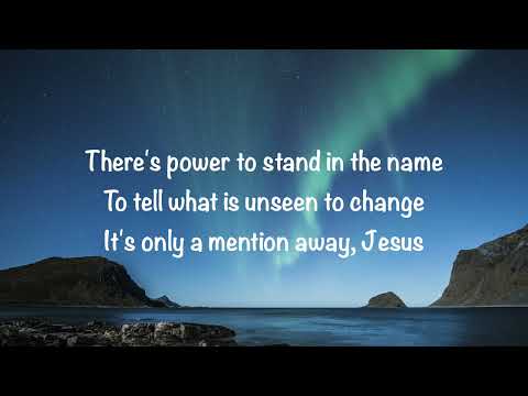 Red Rocks Worship - No Name (with lyrics)(2023)