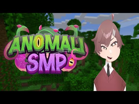 nyari netherite sambil ngobrol | #anomalismp [VTuber Indonesia]