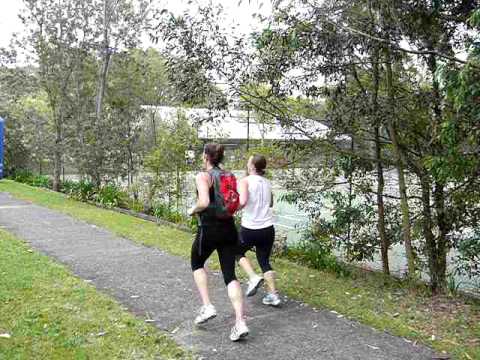 Bear Creek Trail Run