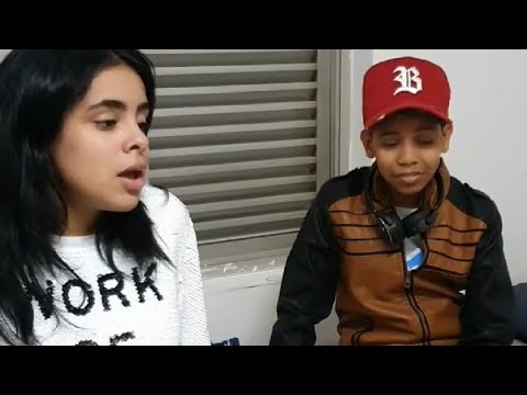 Mc Bruninho Cantando Mais Fã!