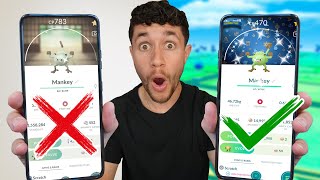 Pokémon GO made a GAME CHANGING Update..