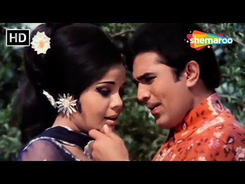 O Tum Jo Kehdo Pyar Ke Hum | Rajesh Khanna, Mumtaz | Sachaa Jhutha (1970) | Kishore Lata Hit Songs