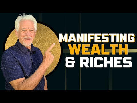 The Power of Emotions to Manifest Wealth and Riches