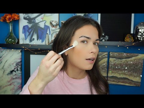 Quick, affordable, easy makeup look | nicole erin