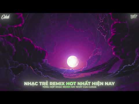 EM THÍCH ĐƯỢC MÔI CHẠM MÔI REMIX ♫ MÔI CHẠM MÔI REMIX ♫  NHẠC TRẺ REMIX 2024 - NHẠC REMIX HOT TIKTOK