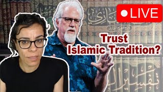 Can we trust Islamic tradition?