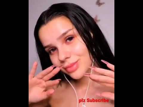 Makeup Remove | ASMR Skincare routine #Skincare #Shorts