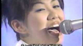 ともさかりえ　『エスカレーション』 (1996)