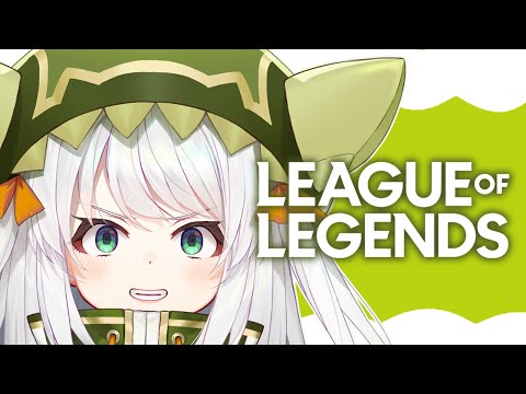 【League of Legends】continuing deLULU arc【#VSPOEN #JiraJisaki】