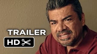 Spare Parts Official Trailer #2 (2015) - George Lopez Drama HD