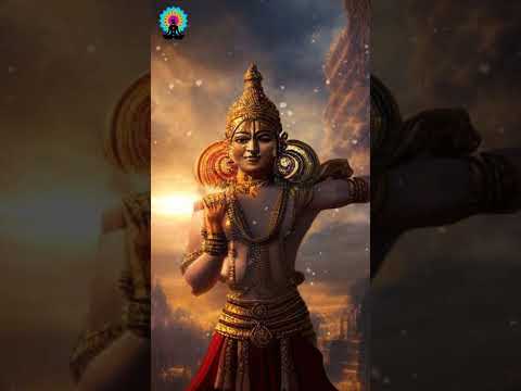 Chanting Surya Mantra for Positivity #shorts