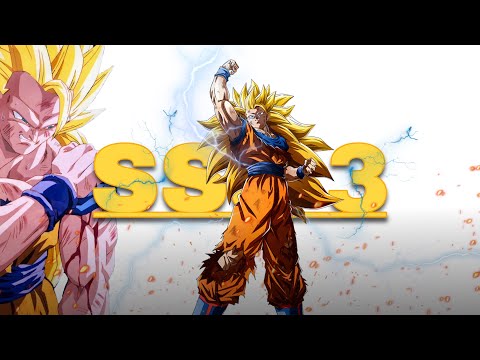 Dragon ball super - {ASMV}/Edit || Super Saiyan 3