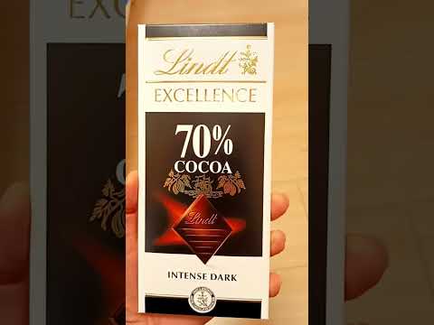 #lindtchocolate #chocolate #darkchocolate #sweet #shortsviral #shortvideo #ytshorts # #asmr