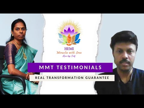 Vasudevan's Journey: Real Success Stories and Transformative Results