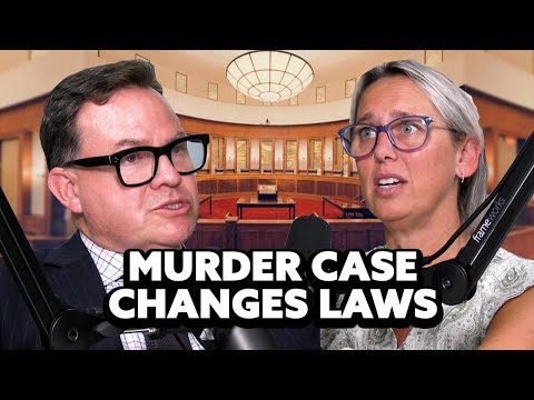 The Murder of Deidre Kennedy Pt 2 | Episode 12 | Justice Matters Podcast