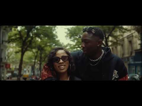 Samy Lrzo - Tour du Monde (Clip Officiel)