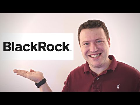 Blackrock HireVue Virtual Cover Letter Questions and Answers Practice