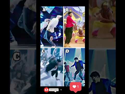 Who is your favourite dancer? | Puneeth rajkumar | Whatsapp status #appu #shorts