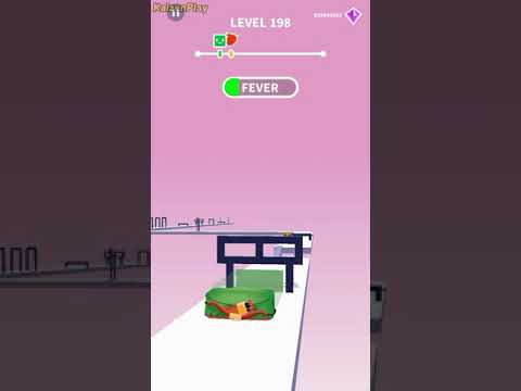 Jelly Shift 3D  - Update New Skin | Obstacle Course Game All Levels Walkthrough Gameplay | Level 198