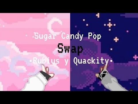 /Gacha Club\ Swap |Meme| •Quackity y Rubius•