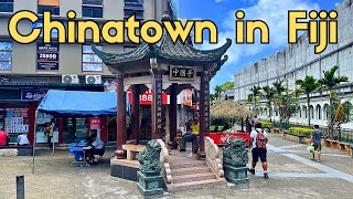 Exploring Suva, Fiji's Capital City: Hidden Gems & First Impressions