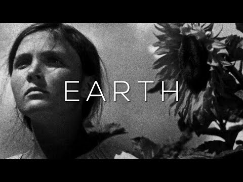 UKRAINIAN MASTERPIECES: Earth - Земля (1930) - Dovzhenko