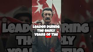 Top 10 Turkish Leaders Throughout History | Must-See Countdown