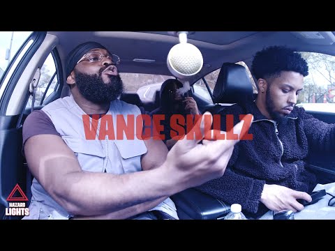 "VANCE SKILLZ" | Hazard Lights ⚠️