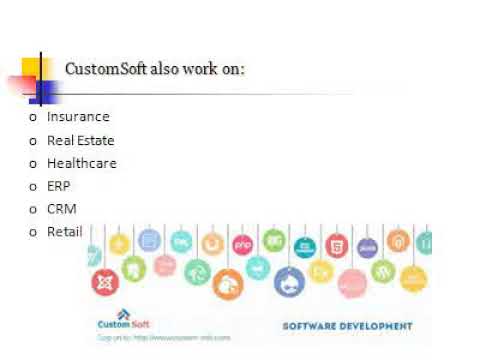 Document Management System by CustomSoft