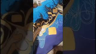 Learn modern calligraphy :#moderncalligraphy #creative #islamicartist #artworld Free Sound Server