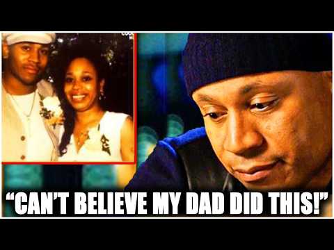 TRENDING: Have You Heard What Happened to LL Cool J & HIS MOM?!