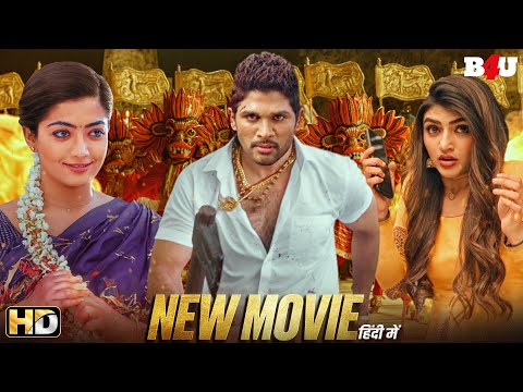 New South Indian Movies Dubbed In Hindi 2024 Full - South New Movie 2024 Hindi Dubbed Race Gurram