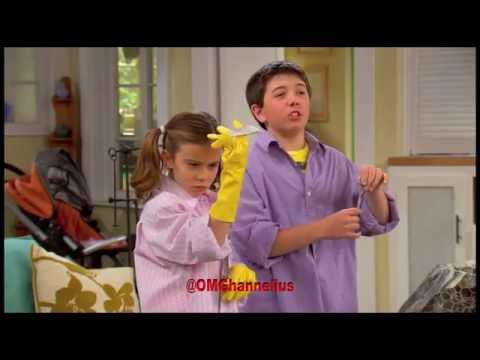 G Hannelius on Good Luck Charlie as Jo Keener - Charlie In Charge - Clip 3 HD