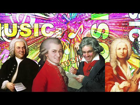 Top100 Most Famous Classical Pieces