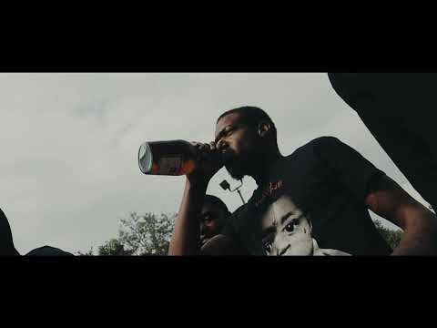 YXNG K.A - Not The Same [Official Trailer]