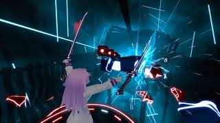 BeatSaber - Indoor Kei Nara Trackmaker - Yunomi & nicamoq