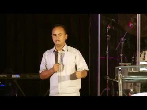 YOU ARE DESTINED TO BE BLESSED | Rev. Cleo Roxas