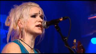 Katzenjammer - To the Sea Live HD