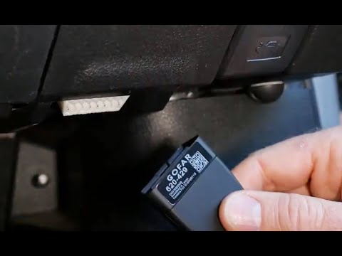 Must-Have Car OBD Scanner To Instantly Compute Fuel Cost