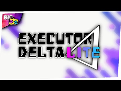 [DELTA LITE] 👽 NOVO EXECUTOR DELTA LITE PARA ANDROID FRACO! RODANDO BLOX FRUITS LISO!!! (RBXL)