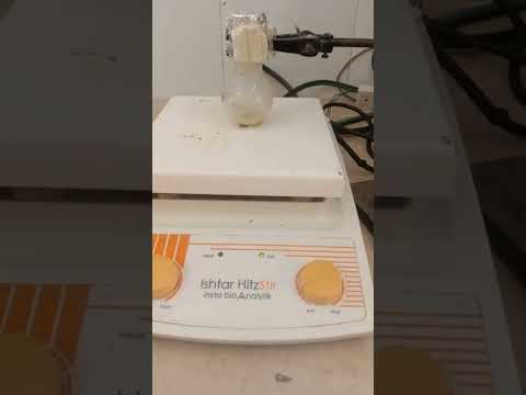 Hot plate| Magnetic Stirrer Hot plate| A Hot plate Stirrer