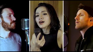 EVANESCENCE - Bring Me To Life (cover by  @YouthNeverDies  and  @fatinmajidi  2022)