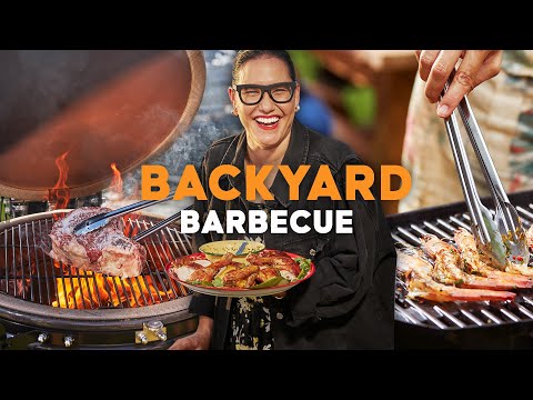 My Best BBQ Recipes | Marion's Kitchen