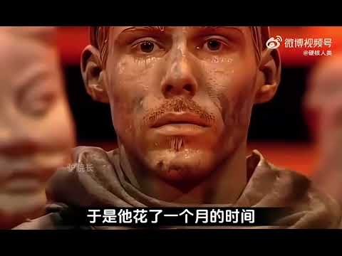 兵馬俑詐屍了，居然會眨眼，嚇死一群￼大媽啊！